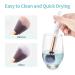 Quick Makeup Brush Cleaner Spray for Women and Girls - No-Wash Deep Cleaning Solution (150ml/5fl.oz) - Buy Online on GoSupps.com