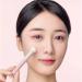 Sponge Concealer Brush - Ergonomic Mushroom Head | Versatile Powder Brush for Home & Travel - Buy Online on GoSupps.com