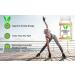 Vitamin B1 (Thiamine) High Dose 90 Capsules - Buy Online on GoSupps.com