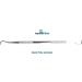 1 Dentist Tools Kit - Premium Stainless Steel Dental Hygiene Set with Tartar Remover Picks Scrapers & Free Case - Ideal for Professional & Home Use - Buy Online on GoSupps.com