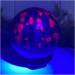 Natural Sphere Natural Gemstones Emeralds and Ruby Symbiotic Crystal Ball Hand Polished Spheres Quartz Decoration Gift 1pc (Color : 320-340g) - Buy Online on GoSupps.com