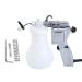 MFYDPP Multi-Purpose Cleaner Electric Textile Spot Cleaning Gun Textile Cleaning Spray Gun With Pressure Adjustment Function for Textile Screen Printing