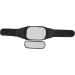 Warm Adjustable Tourmaline Self-Heating Magnetic Therapy Back Support Belt - Lumbar Spine Massage & Healthcare - Buy Online on GoSupps.com