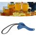 Multifunctional Moum Routes Glass Opener - Easy Open Tool for Seniors & Those with Arthritis - Ideal Bottle Opener for Weak Hands - Buy Online on GoSupps.com