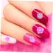 Healeved 10000 Pcs Fruit Slices So Body Spray Lemon Slice Nail Art Fruit Nail Slices Flower Nail Slices Fruit Charms Flatback Buttons So Decor Nail Stickers Flash Accessories 3d - Buy Online on GoSupps.com