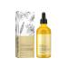 Huile de romarin pour cuir chevelu et croissance des cheveux 60 ml M lange d'huile de racine de gingembre et d'huile d'argan pour r duire la perte de cheveux renforcer les follicules pour des