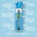 Oxygen Plus O+ Biggi | 99.5% Pure Portable Oxygen Can for Energy & Recovery | 50+ Uses Per 11L Canister - Buy Online on GoSupps.com