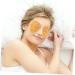 PopetPop 6-Pack Cooling Eye Masks - Refreshing Eyepatches for Travel & Sleep | Effective Eye Cover & Training Mask - Buy Online on GoSupps.com