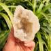 Natural Agate Geode Raw Gemstone Crystal Hole Specimen ContainsReiki Clean Crystal Clusters Beautiful Stones NaturalReiki Decoration (Color : 4-5cm Size : 2pc) 2pc 4-5cm - Buy Online on GoSupps.com