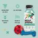 Natural Weight Loss & Joint Support Dog Vitamin Supplement - Wolf Spring 10 oz 12 Pack - Buy Online on GoSupps.com