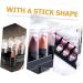 Hemoton 12pcs 12 Shadow Box Cream Eyeshadow Makeup Stick Eyeshadow Pen Eye Shadow Stick Eye Makeup Tool Eye Brightener Stick Girl Makeup Supplies Eye Highlighter Stick - Buy Online on GoSupps.com