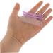 VICASKY Lot de 4 paires de cache-yeux en silicone pour r duire les rides et am liorer l' lasticit - Outil de beaut l gant - Buy Online on GoSupps.com