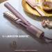 Remington Airvive AS8930 2in1 hot air brush for wet and dry cleaning with ionic technology microconditioner LED display and curved antifrizz coating - Buy Online on GoSupps.com