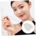 Healeved 60 Sheets Double Eyelid Sticker Glue- Self Adhesive Two Sided Tape Double Sided Boobtape Double Side Tape Double Stick Tape 2 Sided Tape Eye Lift Tape Semicircle Beauty Tools - Buy Online on GoSupps.com