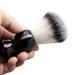 Harayaa Hair & Beard Shaving Brush - Premium Wet Shaving Tools for Men | Perfect Gift for Boyfriend - Buy Online on GoSupps.com