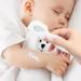 Silicone Diaper Cream Spatula - Baby Diaper Cream Applicator - Baby Rash Cream Applicator - Flexible Diaper Spatula - Paste Applicator - Buy Online on GoSupps.com