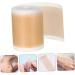 4rouleaux Ruban Auto-adh sif Transparent Pour Cicatrices Bande tanche Pour Camoufler Les Marques De Peau Invisible Pour Visage Mains Jambes Et Plus - Buy Online on GoSupps.com