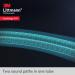 3M Littmann Cardiology IV Stethoscope | Black Tube | 69 cm | 6152 - Buy Online on GoSupps.com