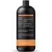 Tea Tree Shampoo with Biotin & Pure Tea Tree Oil - Sulfate & Paraben Free - 16 fl. oz for Itchy Dry Scalp - Buy Online on GoSupps.com