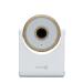Safety 1st Connected WiFi Baby Monitor | 1080p HD Camera | Motion & Sound Notifications | Encrypted Livestream | Advanced Night Vision | iOS & Android Compatible - Buy Online on GoSupps.com