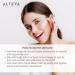 Altenya Bio Bulgarian Rose Essential Oil 10ml - 100% USDA Certified Authentic Damascus Rose Oil | Altenya Organics - Buy Online on GoSupps.com