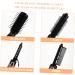FOMIYES 2 Sets Curling Iron Hair Curler Tool Hair Curling Wand Electric Curlers Hair Styling Tools Abs - Buy Online on GoSupps.com