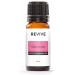 Geranium Essential Oil by Revive Essential Oils - 100% Pure Therapeutic Grade for Diffuser Humidifier Massage Aromatherapy Skin & Hair Care