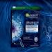 Garnier Moisture Bomb Night Time Deep Sea Water and Hyaluronic Acid Sheet Mask - Hydrating, Replenishing, Biodegradable, Vegan - Rose - 28g - Buy Online on GoSupps.com