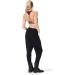 Dance Department Unisex Stretch Harem Hip-Hop Pants - X-Large Black - Buy Online on GoSupps.com
