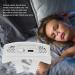 KUIKUI Electronic Anti-Snore Nose Vents for Relief and Improved Breathing - Buy Online on GoSupps.com