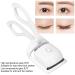 Buy USB Rechargeable Heated Eyelash Curlers - Portable & Quick Curling with 2 Modes | International Shipping - Buy Online on GoSupps.com