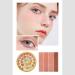 Makeup Palettes - Matte Eyeshadow Palette for Older Women Makeup Matte Eyeshadow Palette 28 Colors Pigmented Shimmer Glitter Eye Shadow Palette for Women - Buy Online on GoSupps.com