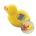 Dreambaby Room and Bath Baby Thermometer - Model L321 - Reliable Temperature Readings - Yellow Duck