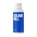 Colour Mill Oil Based Food Colouring *Bulk* 100ML - Buttercream Fondant Sugarpaste Icing and Chocolate Colour (Royal Blue)
