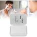 Portable After-Shave Alum Block for Men | Skin-Calming Post-Shave Solution | Travel-Friendly Shaving Essential - Buy Online on GoSupps.com