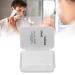 After Shave Alum Block - Portable Professional Post Shave Solution for Men | Perfect for Everyday Use - Buy Online on GoSupps.com