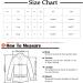 oelaio Womens Winter Quilted Coats 2023 Long Sleeve Full Zip Puffer Jacket Cute Warm Puffy Bubble Coats with Pockets Black#14 Large - Buy Online on GoSupps.com