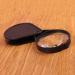 Folding 10x Mini Pocket Jewelry Magnifier Reading Magnifying Loupe Glass Lens New Released and Popular Useful Processed Medium - Buy Online on GoSupps.com