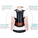 Adjustable Back Posture Corrector For Women & Men With Spine Back Support Full Back Brace Support For Hunchback Correction From Neck Shoulders Corrector (Size : L) - Buy Online on GoSupps.com