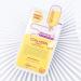 Mediheal Collagen Impact Essential Mask EX - 10 Masks, Hydrolyzed Collagen & Peptides, Wrinkle Care, Smoothing & Plumping - Buy Online on GoSupps.com