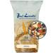 Leim ller species -appropriate squirrel food special 5 kg i year -round feed for squirrels and stripe hearing I strictly controlled & absolutely dust -free i manufactured in Austria 5 kg (1 Pack)