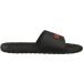 PUMA Cool Cat Slide Sandal - Men's Size 10, Black & High Risk Red - Buy Online on GoSupps.com