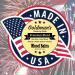 Goldman's Wood Balm - All-Natural Non-Toxic Cutting Board Sealer - Food Safe Beeswax Paste Wax Finish - Made in America - Buy Online on GoSupps.com