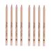 Beavorty 8 Pcs Concealer Pen True Skin Concealer Light Concealer Eye Concealer Blemish Concealer Wooden