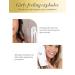 Hydrating Flower Jelly Gold Foil Lip Gloss - Long-Lasting Color & Nourishment for Gorgeous Lips - Buy Online on GoSupps.com