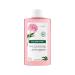Klorane - Shampoo With Organic Peony - Soothing - Sensitive Scalp - 400ml