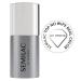 Semilac Top No Wipe Real Color Nail Polish 11 ml Innovative UV LED Soak Off Gel Nail for Color Protection Shiny Gloss and Transparent | Easy to Apply Crack Resistant and Dries Quickly Top No Wipe Real Colour