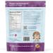 Zen Comfort for Kids - Organic Mood Support Gummies with 5-HTP L-Theanine & Passionflower | Vegan Raspberry Flavor | Pediatrician Formulated | 60 Chews - Buy Online on GoSupps.com