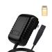 C ble de chargeur 4 5 V pour rasoir BaByliss compatible avec le rasoir BaBylissPRO FXFS2 en m tal double feuille (FOILFX 02)