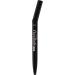 Maybelline New York Liquid Eyeliner - Precise Tip & Kinked Shape No. 1 Black 1 Piece | Perfect for International Shipping - Buy Online on GoSupps.com